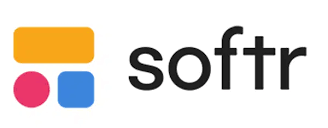 Softr, interface utilisateur, UI, UX, portail professionnel, site web, application métier, Codaflow, automatisation, no-code